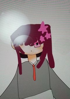イラストを自由気ままに描く部屋