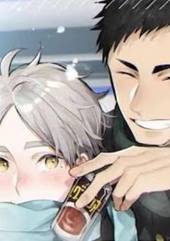 妄想🔞