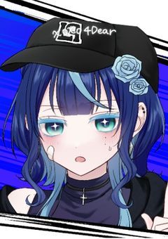 F i o r e︎︎  ✿  D a n g a n r o n p a