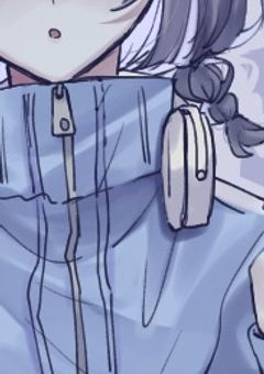 #︎︎     ︎︎     ︎︎   設︎︎   定︎︎   Ⅱ