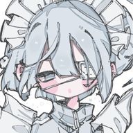 　　か　か　おさんのアイコン画像