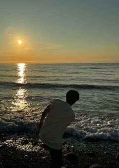 you're my today, and tomorrow