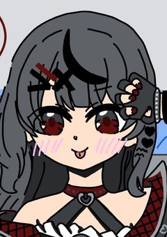 ~イラスト部屋~