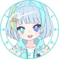 瑠璃せいさんのアイコン画像
