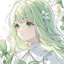 翠緑 萌香