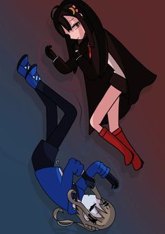 最年少殺し屋と最強マフィアボス