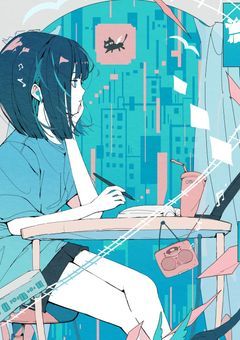 お勉強