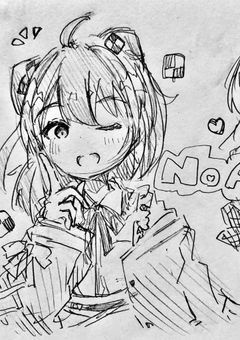 イラスト部屋🎨ᝰ✍︎*.゚