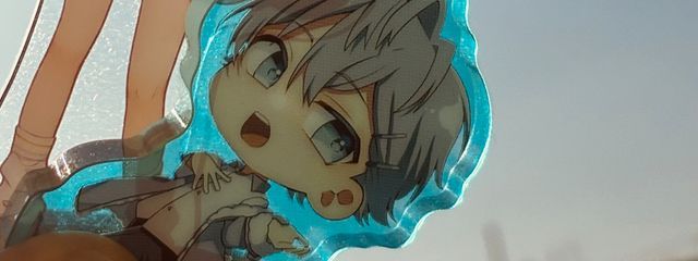 宵冬 ねこさんの壁紙画像