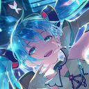 初音ミク