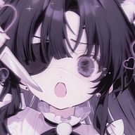 #  つ むさんのアイコン画像