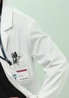 クラス1の陽キャ実は病院嫌いでした