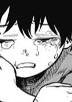 █████の妹、敵連合にいる件.
