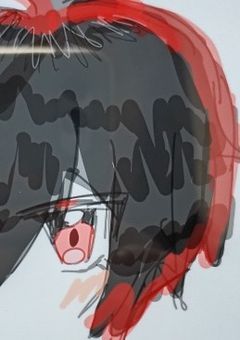 イラスト部屋