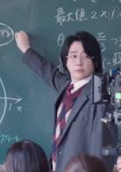 アリーナ席に好かれてます！？