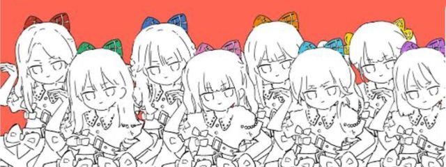 白音🐇💜🎼🌸さんの壁紙画像
