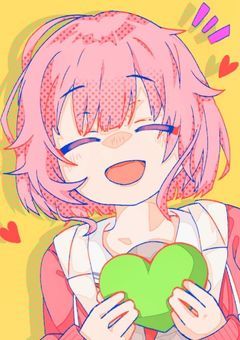 まいるどでぃの落書き帳