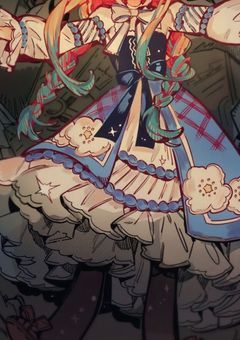 姫のメイドor執事になりたい方募集部屋
