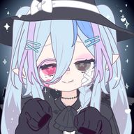 うp主こと匿名M@転生垢さんのアイコン画像