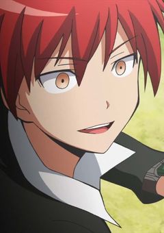 E組に落ちた瞬間前世思い出したんだが