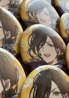 🎲様グッズ交換