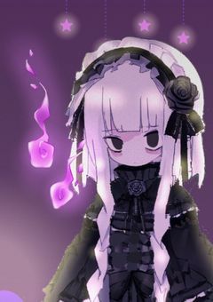 《配信部屋》ゴスロリお化けが配信しに来ます