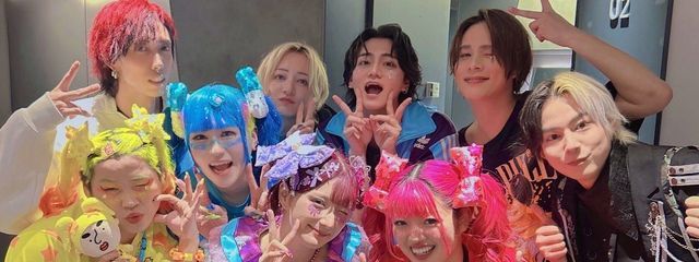 かずなお推し🧩✌️さんの壁紙画像