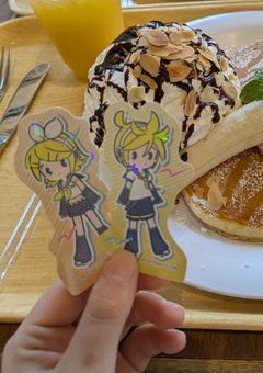 ひたすら語る！