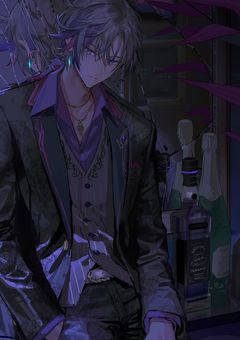 　お気に召すままWhat to want？ 