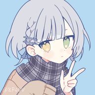雷悕(引退済み)さんのアイコン画像