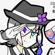 hydrangeaさんのアイコン画像