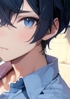 男装女子は名探偵