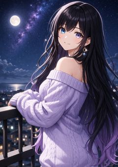 星櫻の小説コンテスト𖤐🪷🌙