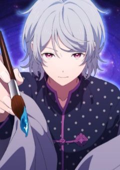 #恋人がまさかのネストでした【恵美まどかくん】