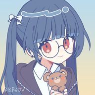 わらびもちぃぃさんのアイコン画像