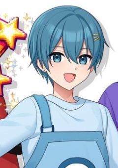 【tg版】事故ちゅーしてしまいました