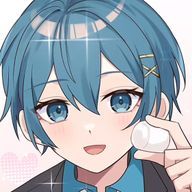 𝓝𝒚𝓸𓂃٭ @無期限休止さんのアイコン画像