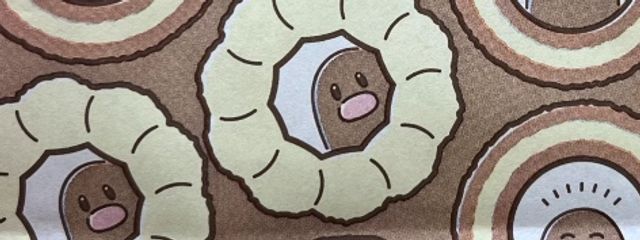 体にピース( ᐛ ✌︎)カルピスさんの壁紙画像