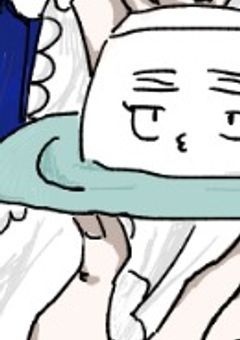 令和の豆腐オタク、室町にて仲間に再会。