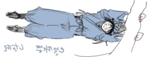 ひさてゃん　＃やばい人さんの壁紙画像