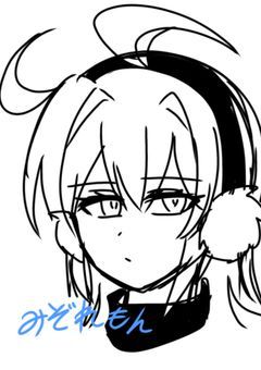 イラスト部屋(mmmrメイン)