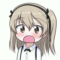 Little Uzaさんのアイコン画像