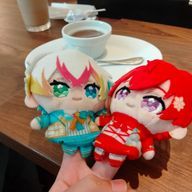 ↬  こあさん  ❣️さんのアイコン画像