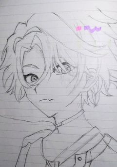 皆様に需要の欠片も無いイラスト部屋