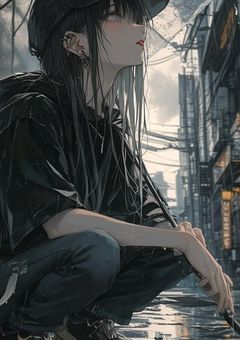 ➸最低なお前らへ最高なストーリーを/hero