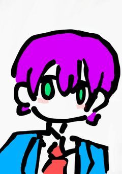 皆様に需要の欠片も無いイラスト部屋