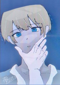 皆様に需要の欠片も無いイラスト部屋