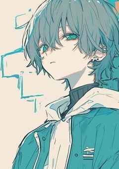 貴方と仲良くなりたいのです🫵🏻