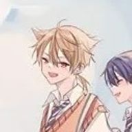 剣燐　空音@おそらく活休さんのアイコン画像