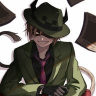 限界オタク( ᎔˘꒳˘᎔)さんのアイコン画像